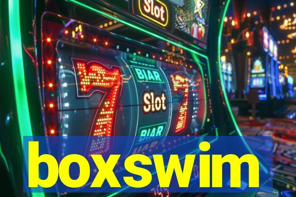 boxswim