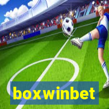 boxwinbet