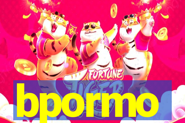 bpormo