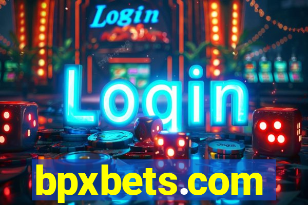 bpxbets.com