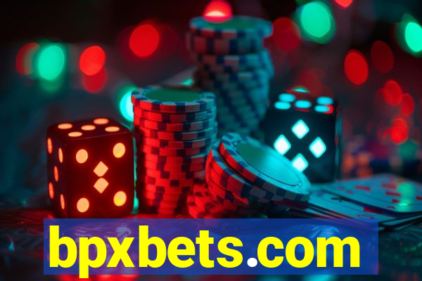 bpxbets.com