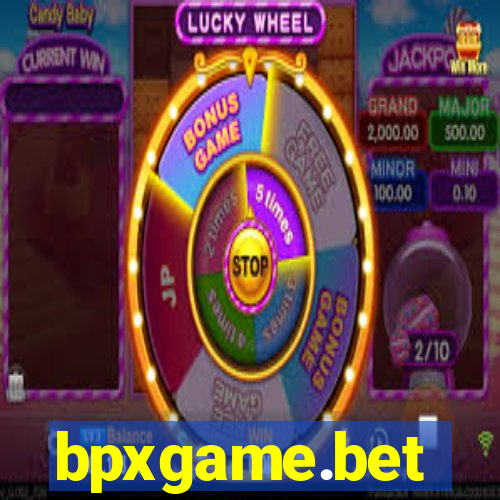 bpxgame.bet