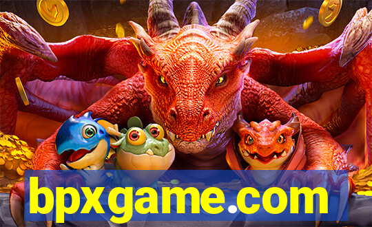 bpxgame.com