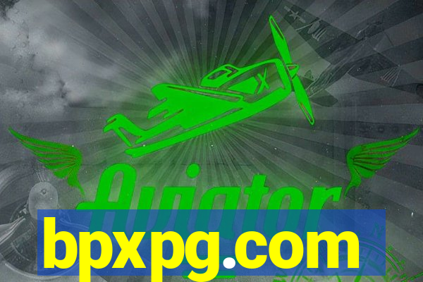 bpxpg.com