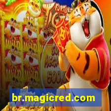 br.magicred.com