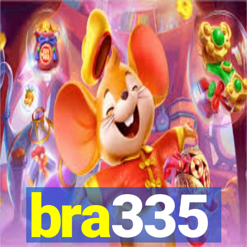 bra335