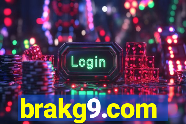 brakg9.com