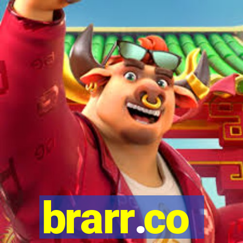 brarr.co