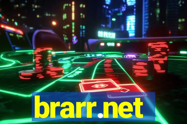 brarr.net