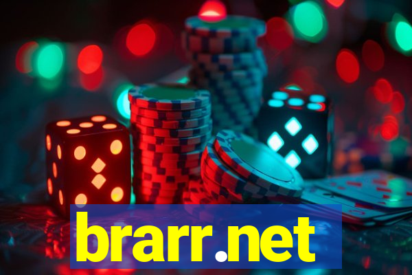 brarr.net