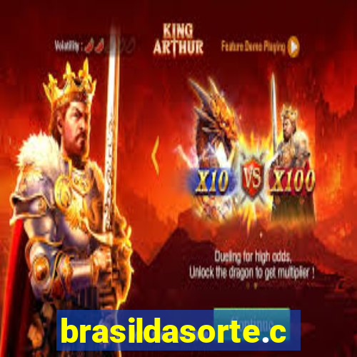 brasildasorte.com