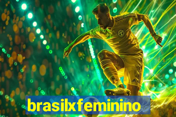 brasilxfeminino