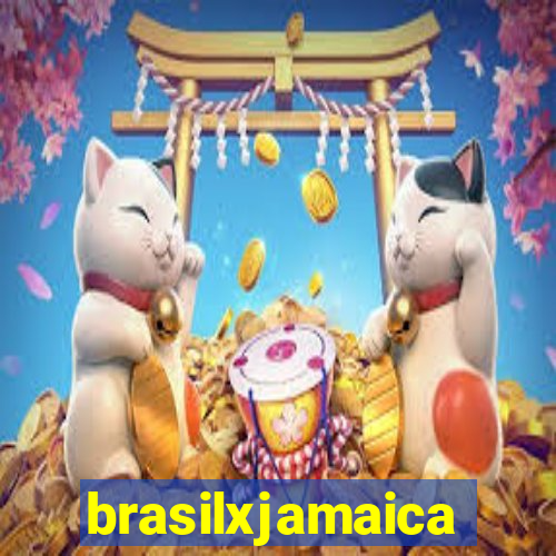 brasilxjamaica