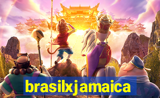 brasilxjamaica