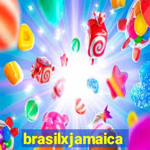 brasilxjamaica