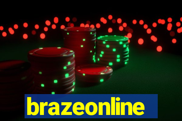 brazeonline