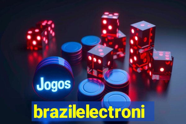 brazilelectronic.com