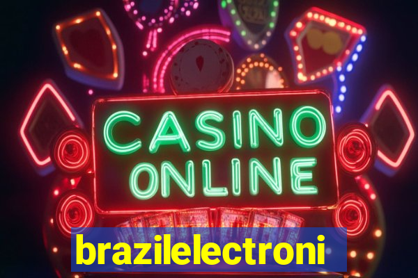 brazilelectronic.com