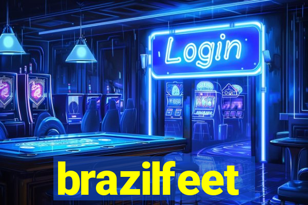 brazilfeet