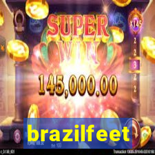 brazilfeet