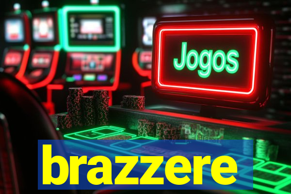 brazzere