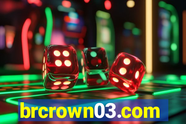 brcrown03.com