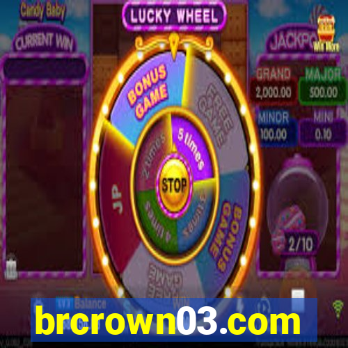 brcrown03.com