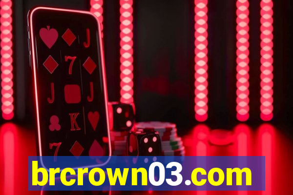 brcrown03.com