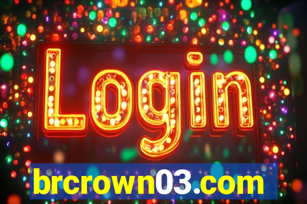 brcrown03.com