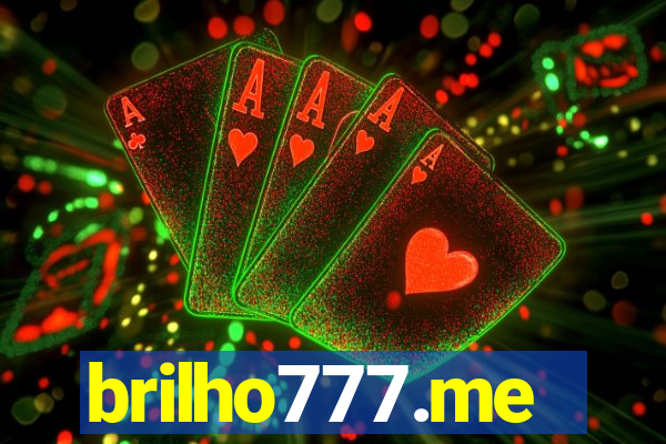 brilho777.me