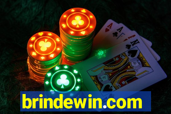 brindewin.com