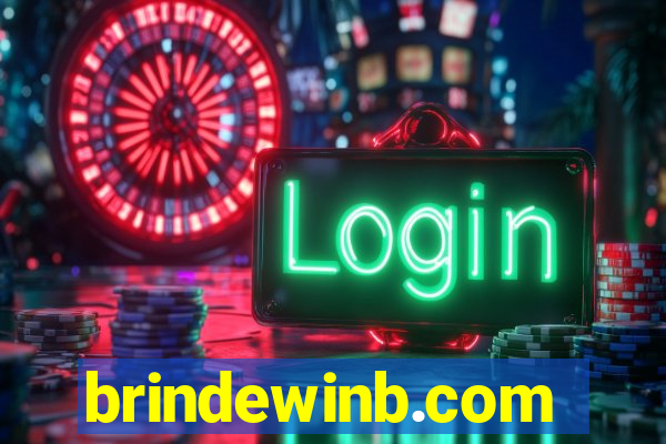 brindewinb.com