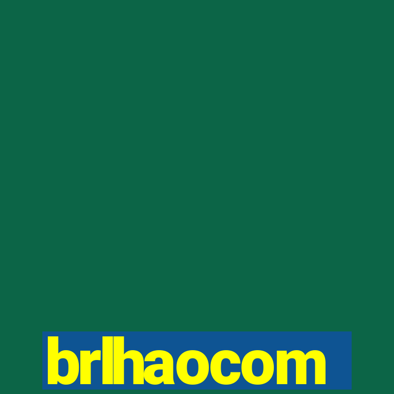 brlhaocom