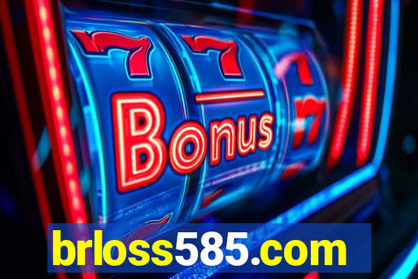 brloss585.com