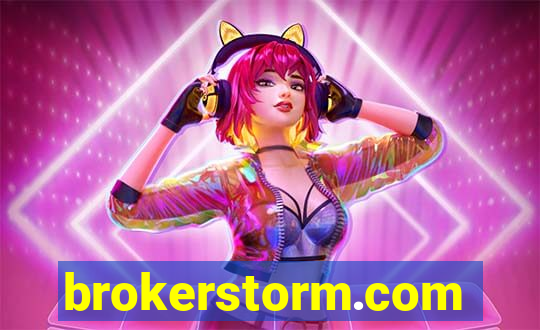 brokerstorm.com