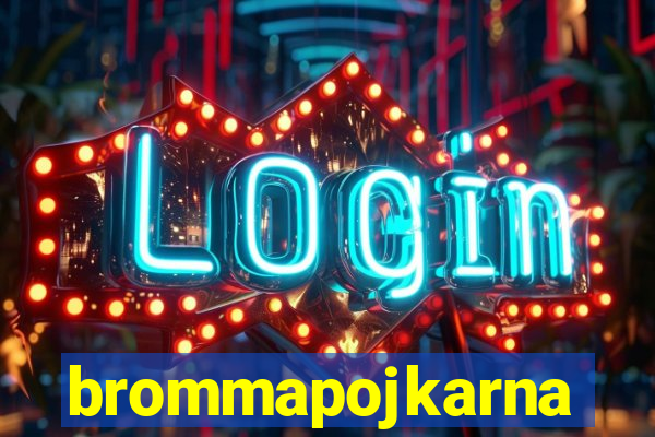 brommapojkarna