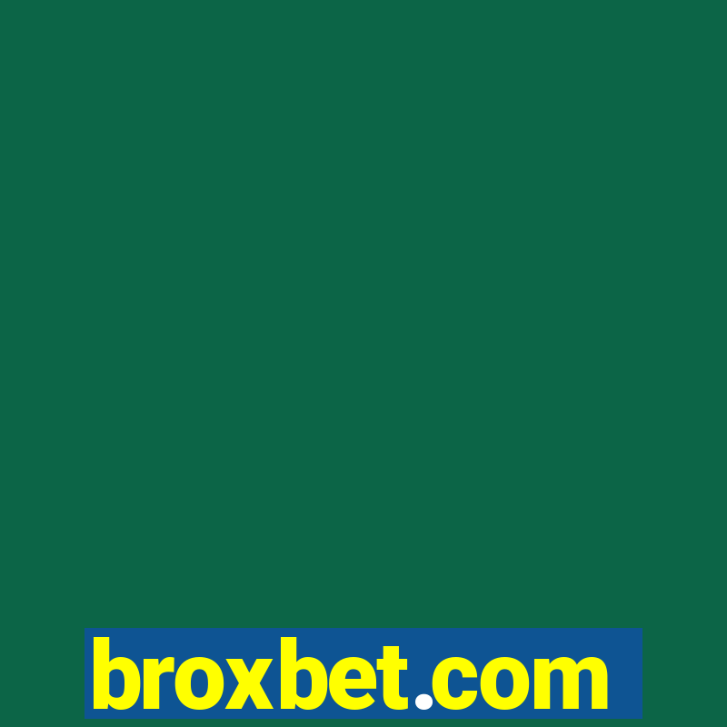 broxbet.com