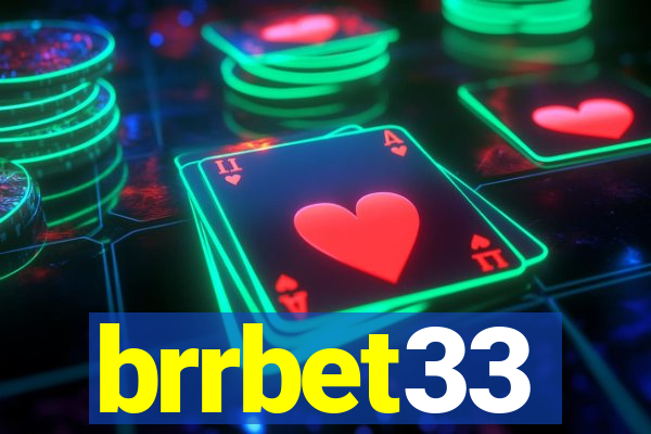 brrbet33