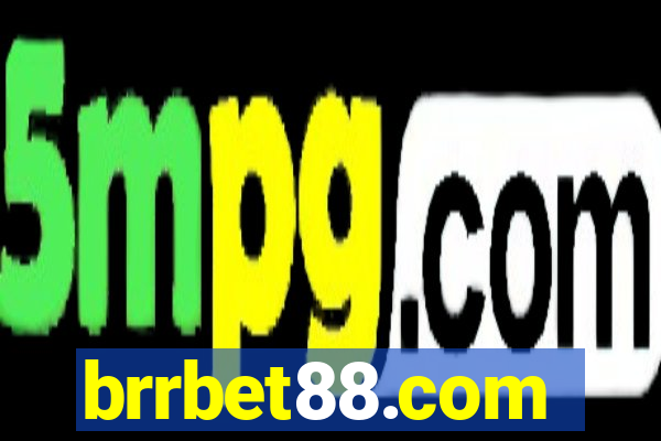 brrbet88.com