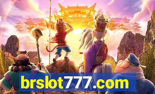 brslot777.com