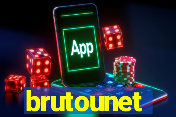 brutounet