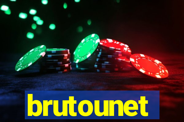 brutounet