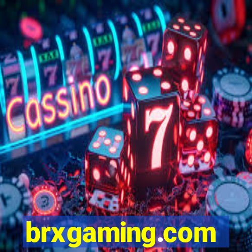 brxgaming.com