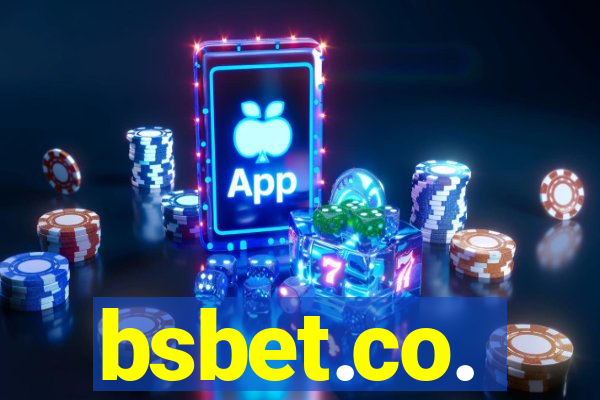 bsbet.co.