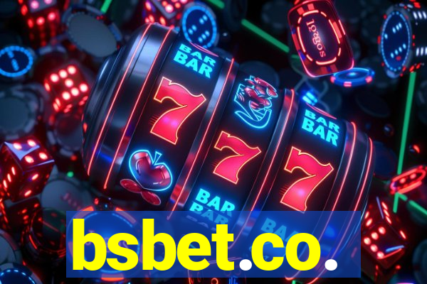 bsbet.co.