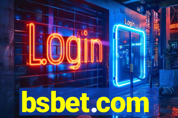 bsbet.com