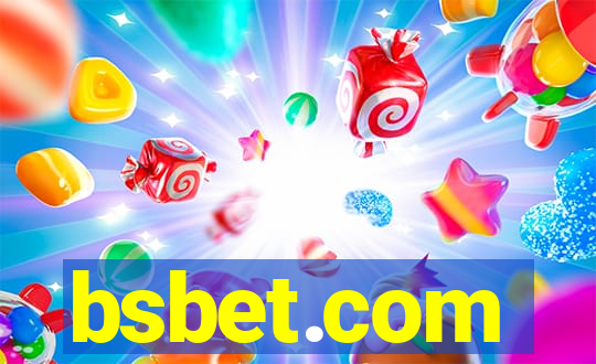 bsbet.com