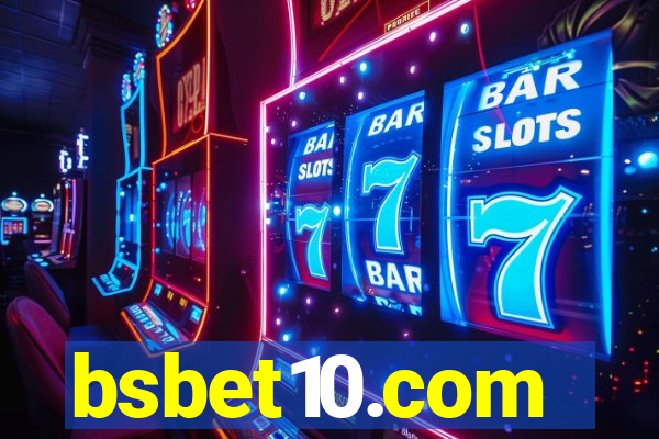 bsbet10.com