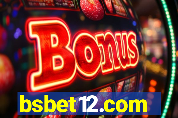 bsbet12.com