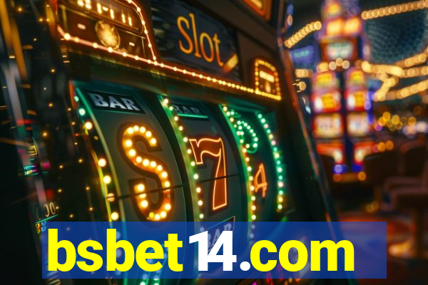 bsbet14.com